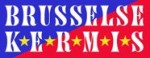 Logo van Brusselse Kermis